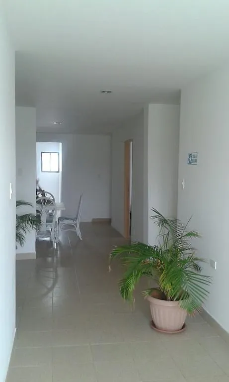 Posada Porto Azul San Andrés