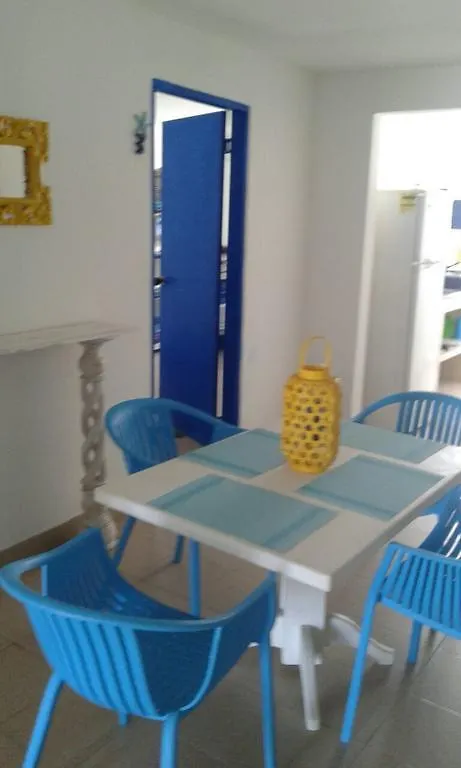 Posada Porto Azul San Andrés Colombia