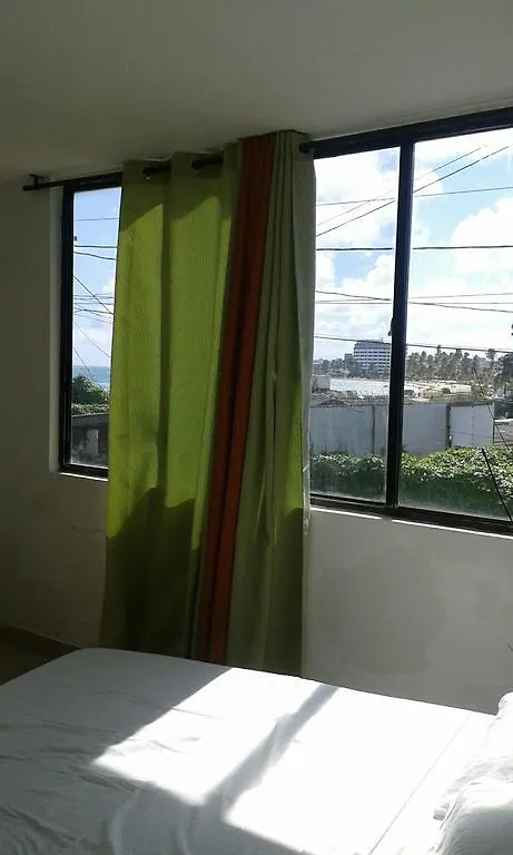 Posada Porto Azul San Andrés 0*,