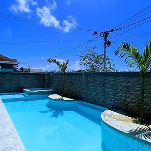 Jackuri Casa San Andrés