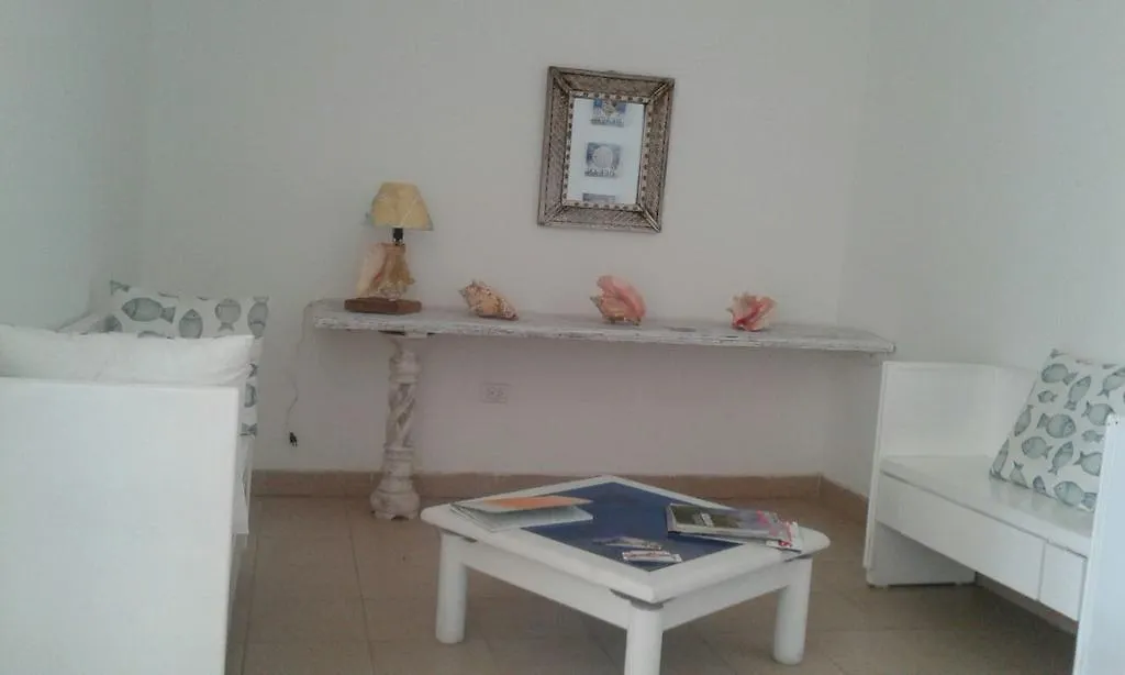 Guest house Posada Porto Azul San Andres