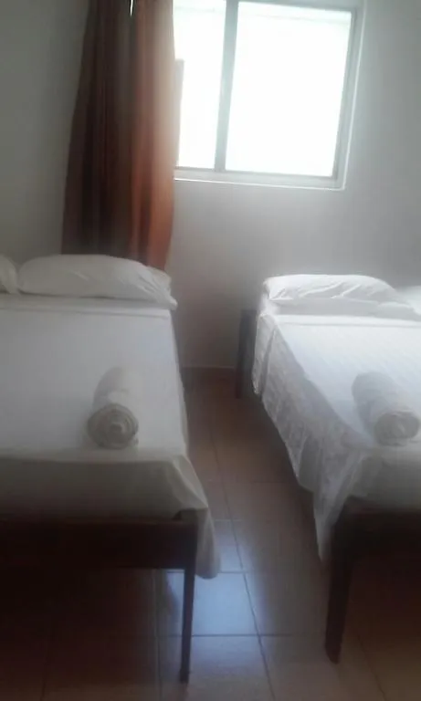 Posada Porto Azul San Andres  Guest house