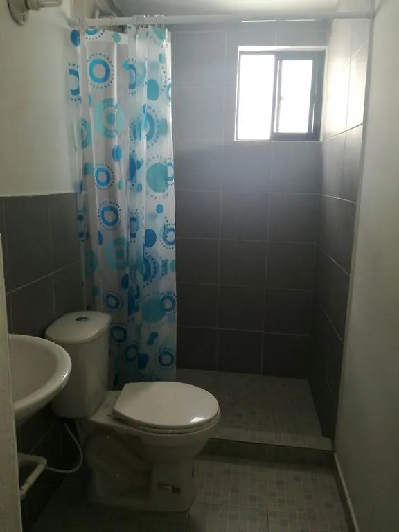 Posada Porto Azul San Andres