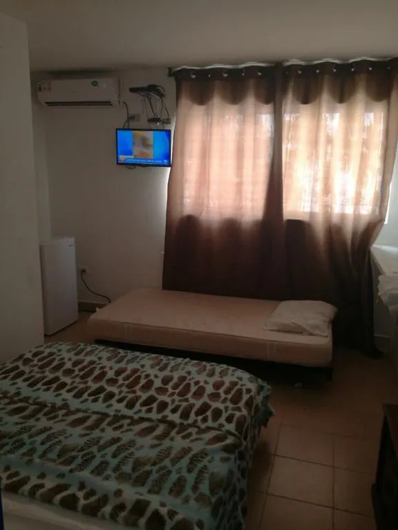 Posada Porto Azul San Andres  Guest house San Andres (San Andres and Providencia Islands)